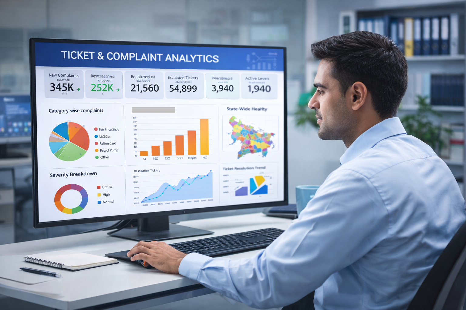 Revenue Help Center