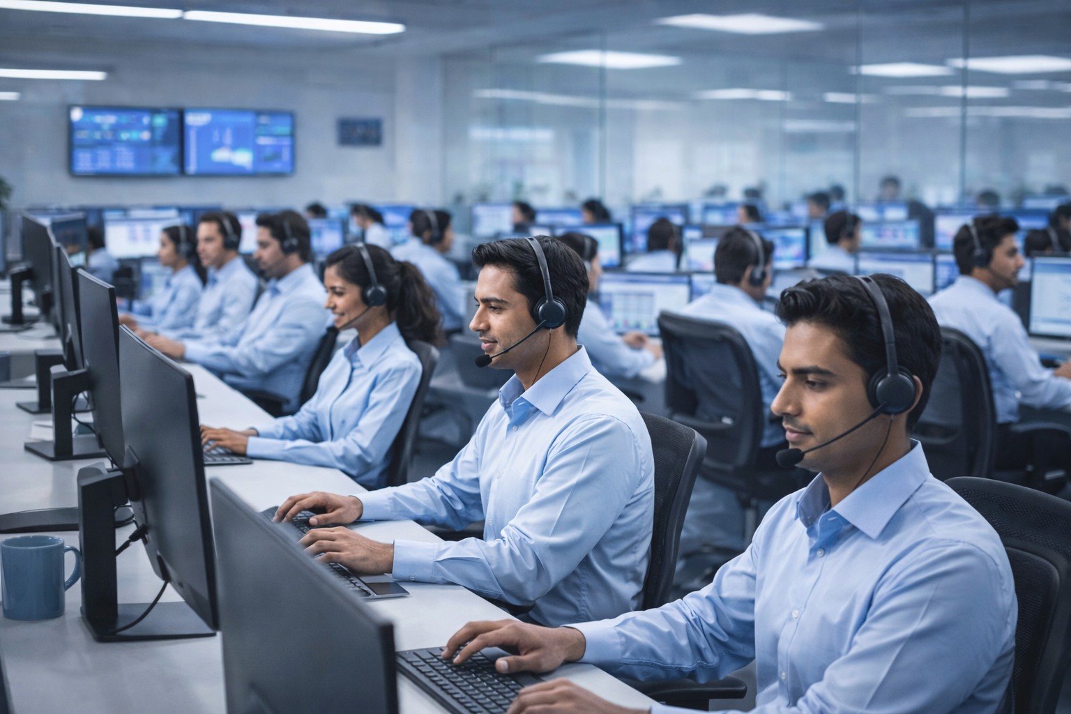 Revenue Administration